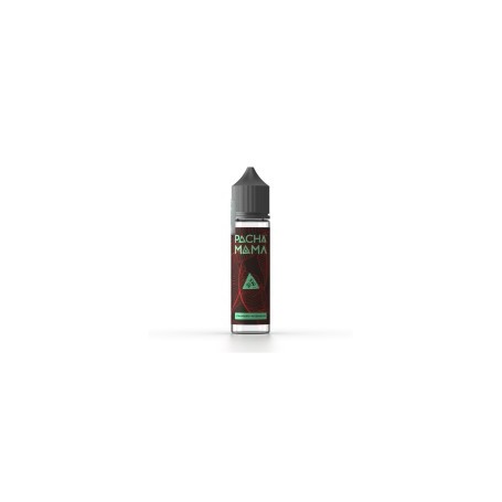 Strawberry Watermelon MIX&VAPE 20ML PACHA MAMA