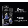 Mirtillo della Scandinavia Flappers Juice Tobacco ExtraDry 4pod Aroma 20ml LA TABACCHERIA