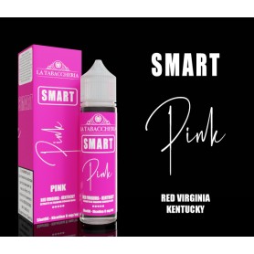 PINK Smart Organic Aroma 20ml LA TABACCHERIA per Smart Shot | Prodotti per lo svapo e sigarette elettroniche  by La Tabaccheria