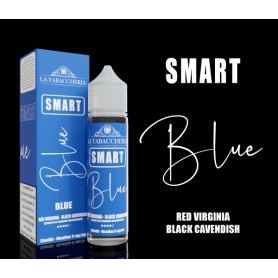 BLUE Smart Organic Aroma 20ml LA TABACCHERIA per Smart Shot | Prodotti per lo svapo e sigarette elettroniche  by La Tabaccheria