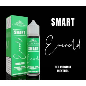 EMERALD Smart Organic Aroma 20ml LA TABACCHERIA per Smart Shot | Prodotti per lo svapo e sigarette elettroniche  by La Tabaccher