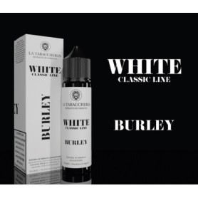 WHITE BURLEY Classic Line Aroma 20ml LA TABACCHERIA per White | Prodotti per lo svapo e sigarette elettroniche  by La Tabaccheri
