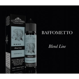BAFFOMETTO ExtraDry 4Pod BLEND LINE Aroma Shot 20ml La Tabaccheria per Extra Dry | Prodotti per lo svapo e sigarette elettronich