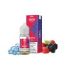 RED FRUIT ICE MiniShot 10+10 MIX&VAPE KING LIQUID