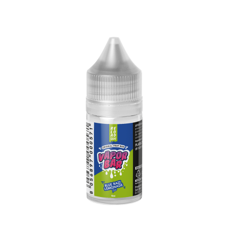 BLUE RAZZ LEMONADE ICE Vaporbar MiniShot 10ml RELOADVAPE per Reload MiniShot | Prodotti per lo svapo e sigarette elettroniche  b