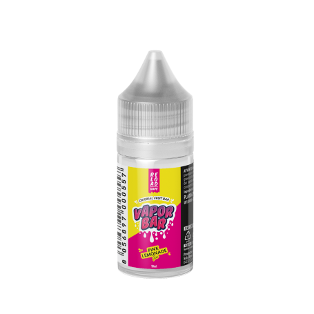 PINK LEMONADE ICE Vaporbar MiniShot 10ml RELOADVAPE per Reload MiniShot | Prodotti per lo svapo e sigarette elettroniche  by Sub