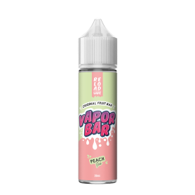 PEACH ICE Vaporbar Aroma Shot 20ml RELOADVAPE per VaporBar Shot | Prodotti per lo svapo e sigarette elettroniche  by SubOhmEu