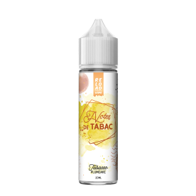 TABACCO PLUMCAKE Notes de Tobac Aroma 20ml RELOADVAPE per VaporBar Shot | Prodotti per lo svapo e sigarette elettroniche  by Sub