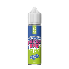 BLUE RAZZ LEMONADE ICE Vaporbar Aroma Shot 20ml RELOADVAPE per VaporBar Shot | Prodotti per lo svapo e sigarette elettroniche  b