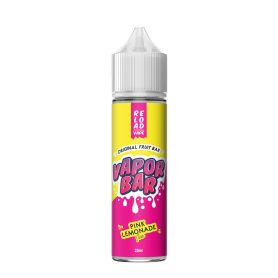 PINK LEMONADE ICE Vaporbar Aroma Shot 20ml RELOADVAPE per VaporBar Shot | Prodotti per lo svapo e sigarette elettroniche  by Sub