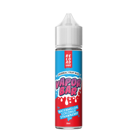 WATERMELON COCONUT STRAWBERRY ICE Vaporbar Aroma Shot 20ml RELOADVAPE per VaporBar Shot | Prodotti per lo svapo e sigarette elet