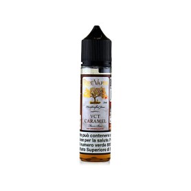 CARAMEL Aroma Shot 20ml RIPE VAPES per Ripe Vapes Shot | Prodotti per lo svapo e sigarette elettroniche  by Ripe Vapes