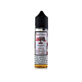 APPLE TOBACCO Aroma Shot 20ml RIPE VAPES per Ripe Vapes Shot | Prodotti per lo svapo e sigarette elettroniche  by Ripe Vapes
