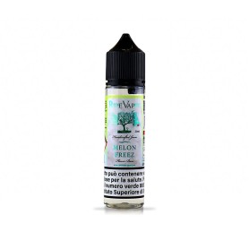 MELON FREEZ Aroma Shot 20ml RIPE VAPES per Ripe Vapes Shot | Prodotti per lo svapo e sigarette elettroniche  by Ripe Vapes