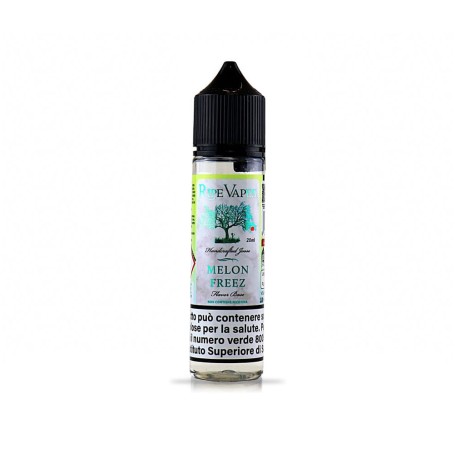 MELON FREEZ Aroma Shot 20ml RIPE VAPES per Ripe Vapes Shot | Prodotti per lo svapo e sigarette elettroniche  by Ripe Vapes