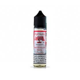 WATERMELON FREEZ Aroma Shot 20ml RIPE VAPES per Ripe Vapes Shot | Prodotti per lo svapo e sigarette elettroniche  by Ripe Vapes