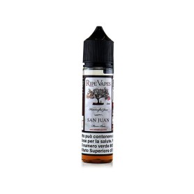 SAN JUAN Aroma Shot 20ml RIPE VAPES per Ripe Vapes Shot | Prodotti per lo svapo e sigarette elettroniche  by Ripe Vapes