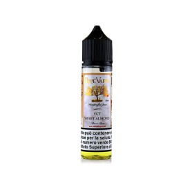 VCT SWEET ALMOND Aroma Shot 20ml RIPE VAPES per Ripe Vapes Shot | Prodotti per lo svapo e sigarette elettroniche  by Ripe Vapes