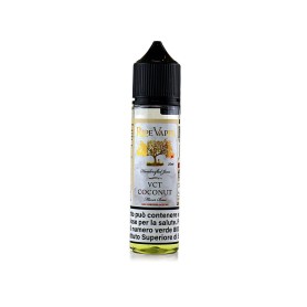 VCT COCONUT Aroma Shot 20ml RIPE VAPES per Ripe Vapes Shot | Prodotti per lo svapo e sigarette elettroniche  by Ripe Vapes