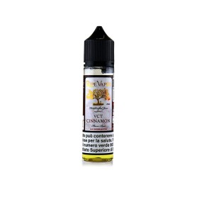 VCT CINNAMON Aroma Shot 20ml RIPE VAPES per Ripe Vapes Shot | Prodotti per lo svapo e sigarette elettroniche  by Ripe Vapes