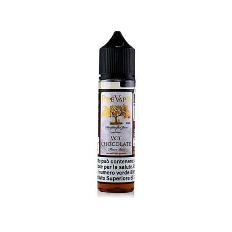 VCT CHOCOLATE Aroma Shot 20ml RIPE VAPES per Ripe Vapes Shot | Prodotti per lo svapo e sigarette elettroniche  by Ripe Vapes