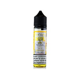 VCT BANANA Aroma Shot 20ml RIPE VAPES per Ripe Vapes Shot | Prodotti per lo svapo e sigarette elettroniche  by Ripe Vapes