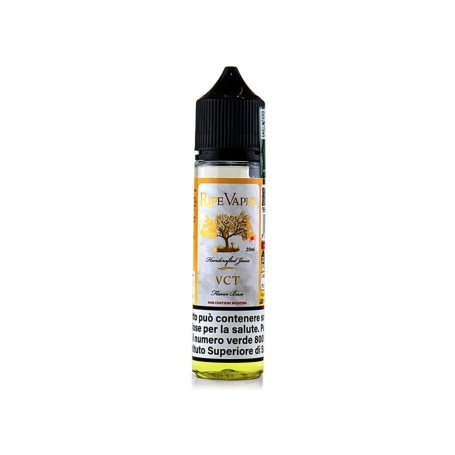VCT Aroma Shot 20ml RIPE VAPES per Ripe Vapes Shot | Prodotti per lo svapo e sigarette elettroniche  by Ripe Vapes