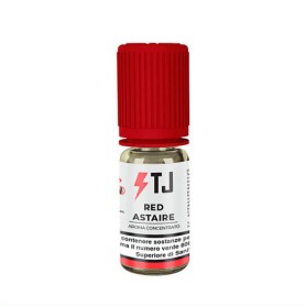 Aroma RED ASTAIRE TJuice 10ml per T-Juice | Prodotti per lo svapo e sigarette elettroniche  by T-Juice