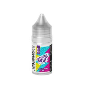 PERA E LIMONE Explosive Fruit MiniShot 10ml RELOADVAPE per Reload MiniShot | Prodotti per lo svapo e sigarette elettroniche  by 