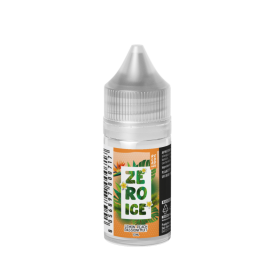 LEMON PEACH PASSION FRUIT Zero Ice MiniShot 10ml RELOADVAPE per Reload MiniShot | Prodotti per lo svapo e sigarette elettroniche