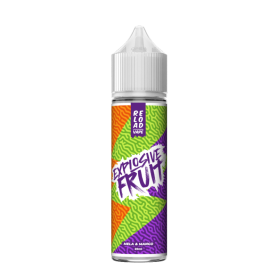 MELA E MANGO Explosive Fruit Aroma Shot 20ml RELOADVAPE per Reload Vape Shot | Prodotti per lo svapo e sigarette elettroniche  b