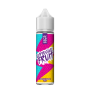 PESCA E LIMONE Explosive Fruit Aroma Shot 20ml RELOADVAPE per Reload Vape Shot | Prodotti per lo svapo e sigarette elettroniche 