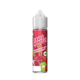 STRAWBERRY KIWI POMEGRANATE Aroma Shot 20ml MONSTERVAPE LABS per Monster Vape Labs Shot | Prodotti per lo svapo e sigarette elet