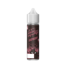 RASPBERRY JAM MONSTER Aroma Shot 20ml MONSTERVAPE LABS per Monster Vape Labs Shot | Prodotti per lo svapo e sigarette elettronic