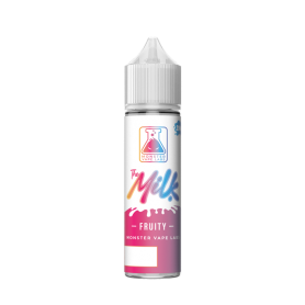 FRUITY MILK Aroma Shot 20ml MONSTERVAPE LABS per Monster Vape Labs Shot | Prodotti per lo svapo e sigarette elettroniche  by Mon