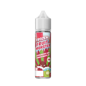 STRAWBERRY KIWI POMEGRANADE ICE Aroma Shot 20ml MONSTERVAPE LABS per Monster Vape Labs Shot | Prodotti per lo svapo e sigarette 