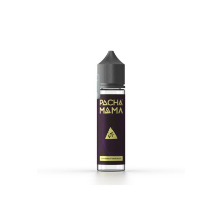 Blackberry Lemonade MIX&VAPE 20ML PACHA MAMA