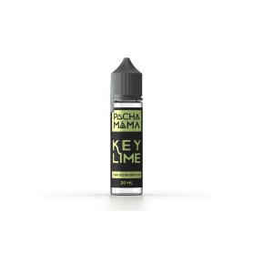 Key Lime Pie MIX&VAPE 20ML PACHA MAMA