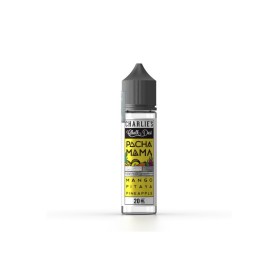 Mango Pitaya MIX&VAPE 20ML PACHA MAMA