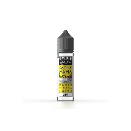 Mango Pitaya MIX&VAPE 20ML PACHA MAMA