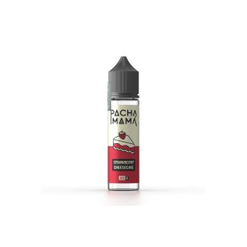 Strawberry Cheesecake MIX&VAPE 20ML PACHA MAMA