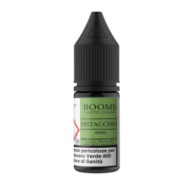 BOOMS PISTACCHIO Aroma Concentrato 10ml TNT VAPE per TNT Vape | Prodotti per lo svapo e sigarette elettroniche  by TNT Vape