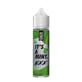 XXX IT'S A MINT Aroma Shot 20ml RELOADVAPE per Reload Vape Shot | Prodotti per lo svapo e sigarette elettroniche  by SubOhmEu
