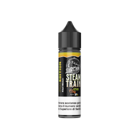 STAR CLASS Aroma Shot 20ML STEAM TRAIN per Steam Train Shot | Prodotti per lo svapo e sigarette elettroniche  by Steam Train