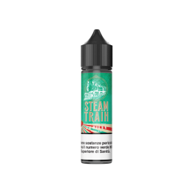 JUBILEE Aroma Shot 20ML STEAM TRAIN per Steam Train Shot | Prodotti per lo svapo e sigarette elettroniche  by Steam Train