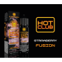 STRAWBERRY FUSION Linea Hot Club La Tabaccheria 20ml