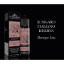 IL SIGARO ITALIANO RISERVA ExtraDry 4Pod Aroma Shot 20ml La Tabaccheria