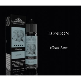 LONDON ExtraDry 4Pod Aroma Shot 20ml La Tabaccheria per Extra Dry | Prodotti per lo svapo e sigarette elettroniche  by La Tabacc