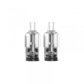 CYBER GT POD Ricambio ASPIRE