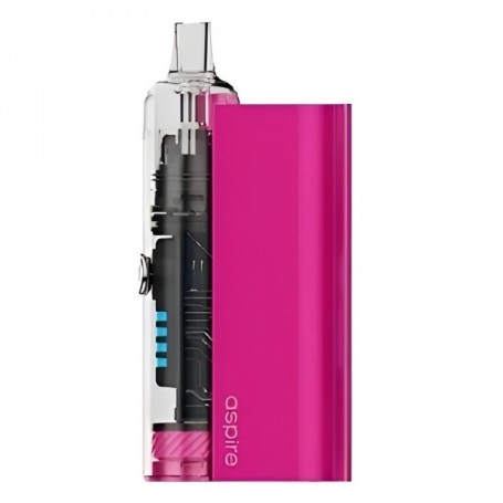 aspire cyber gt sigaretta elettronica CYBER GT POD MOD 2400mAh ASPIRE ⋆ Farmacondo